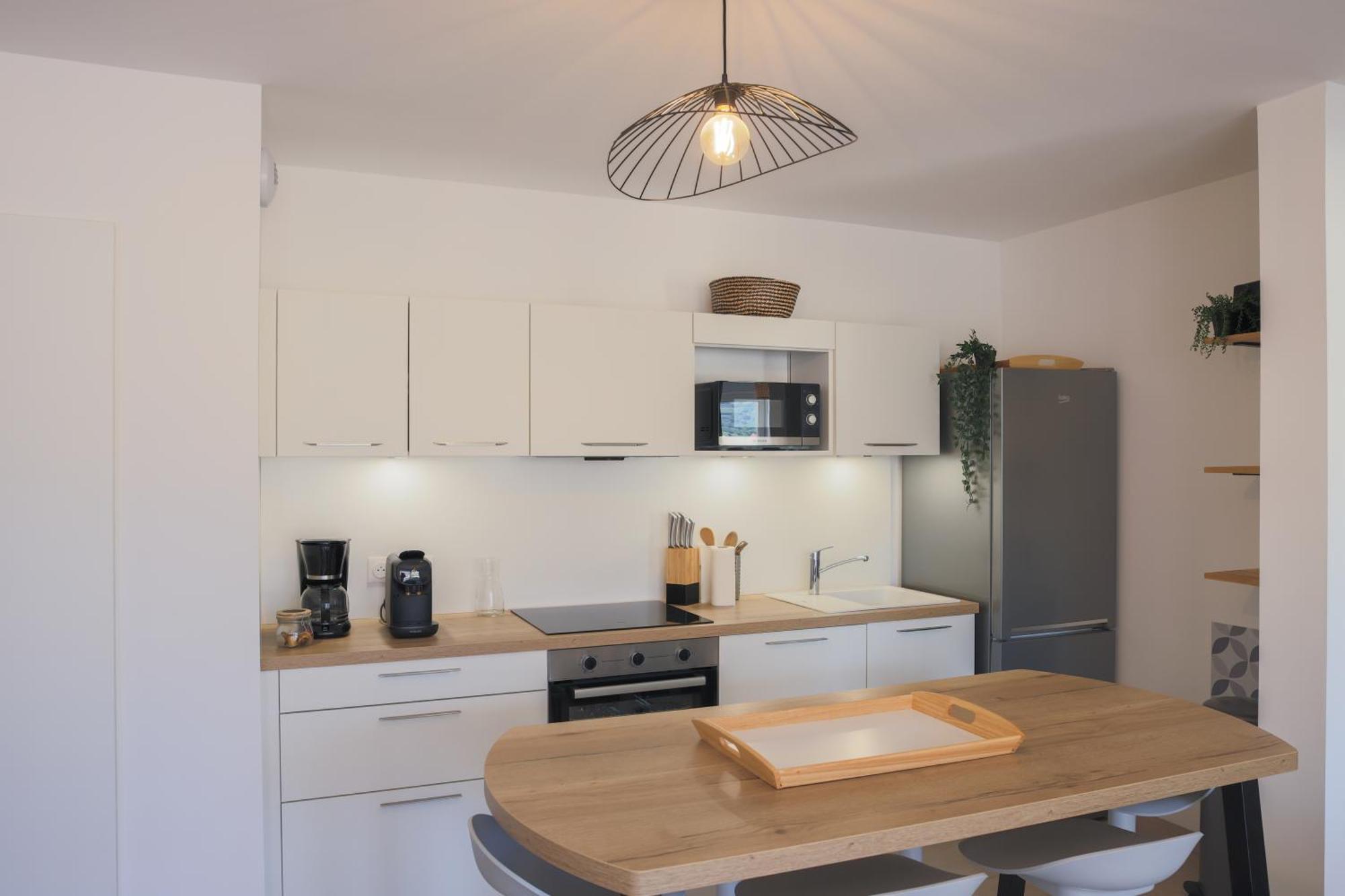 Appartement La Balagne , Bord De Mer, Grande Terrasse, Sant'Ambroggio Lumio  Bagian luar foto